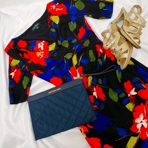 Ralph Lauren summer/cocktail dress